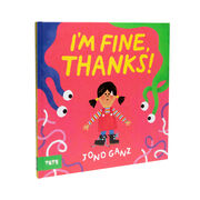 I'm Fine, Thanks! (hardback)